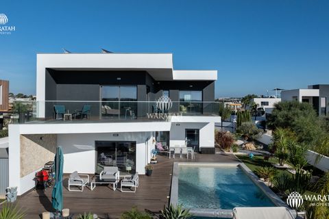 Villa i Silves, Faro, Silves - € 1.400.000 | Ref: Chorus - foto 2